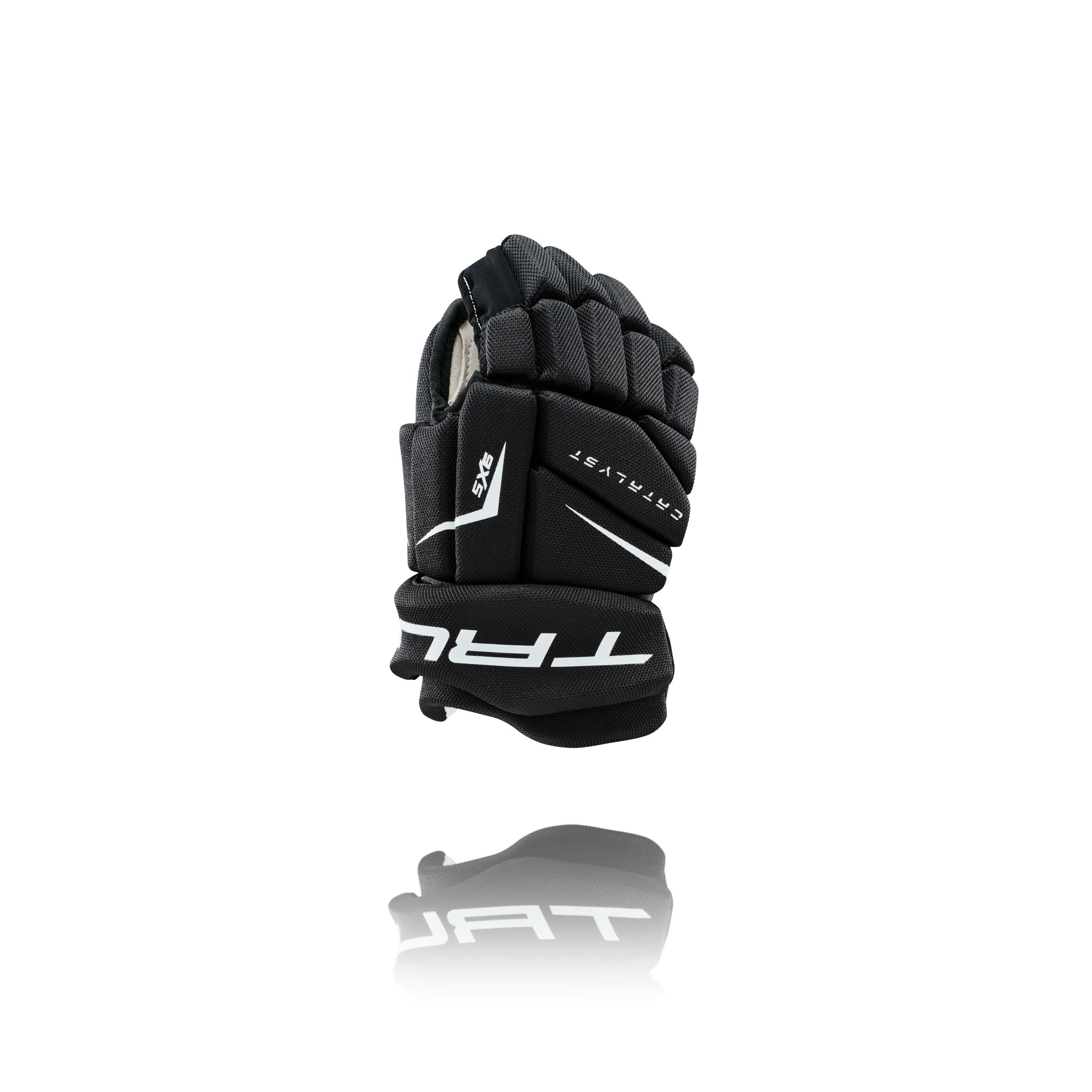 TrueCatalyst 9x5 Youth Hockey Gloves