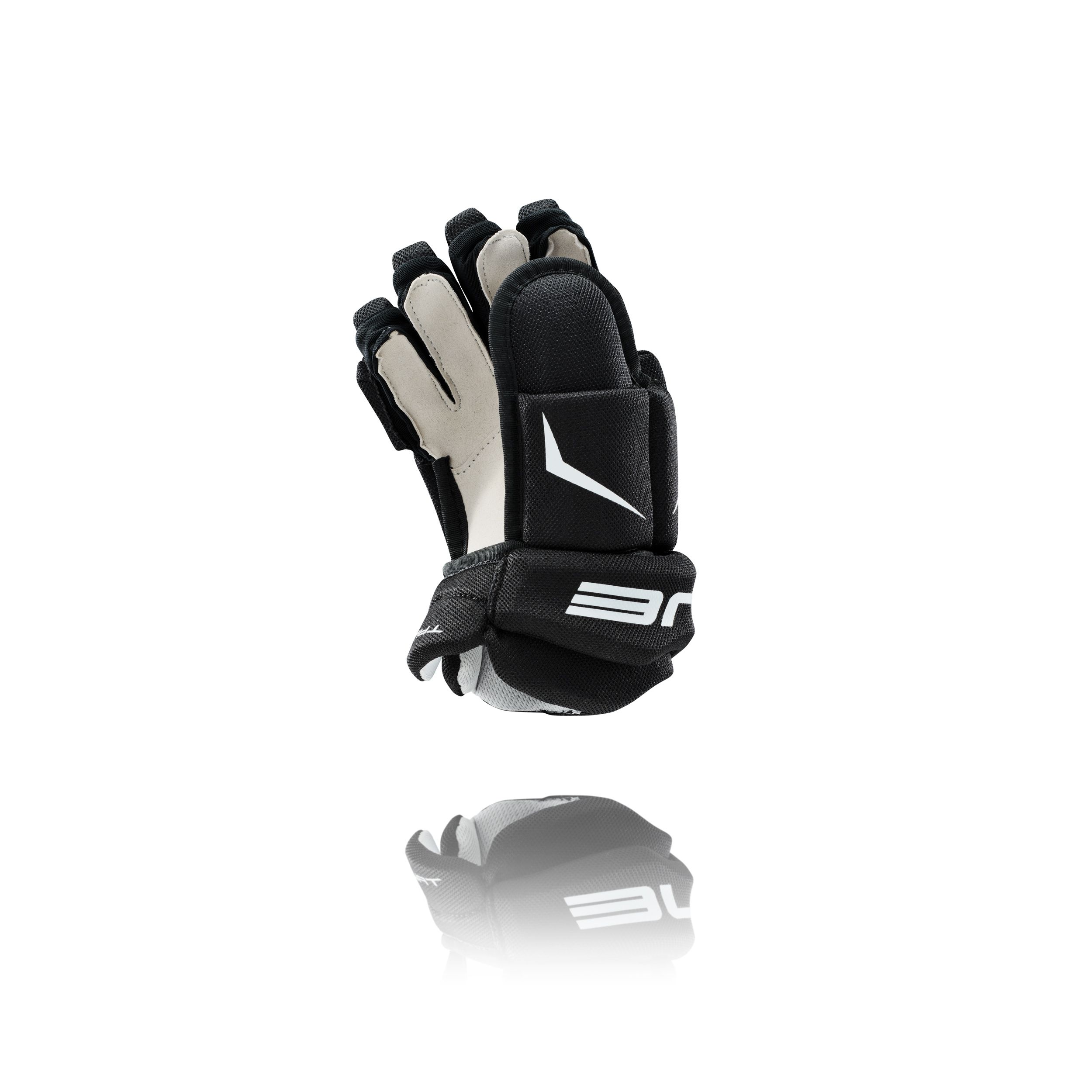 TrueCatalyst 9x5 Youth Hockey Gloves