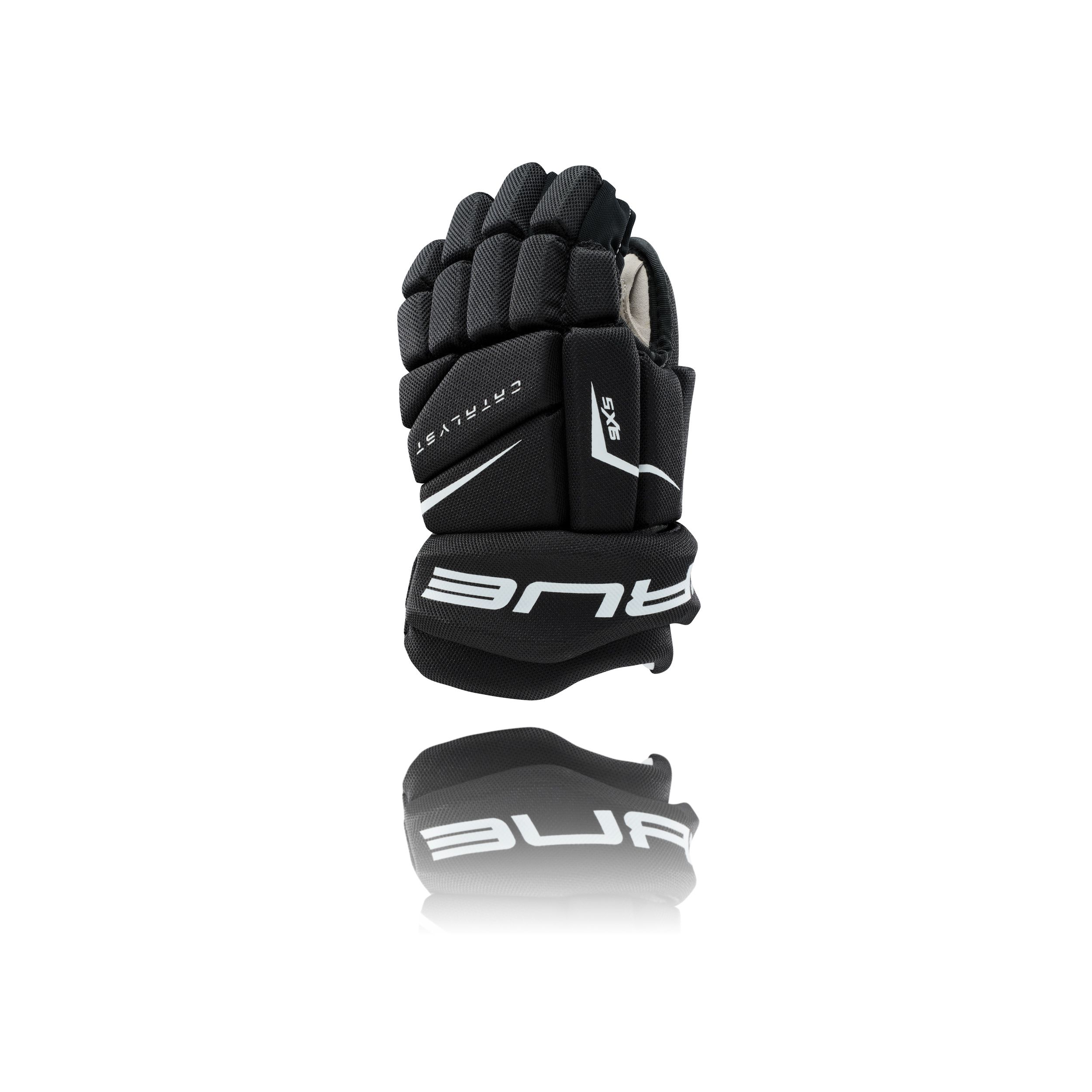 TrueCatalyst 9x5 Youth Hockey Gloves