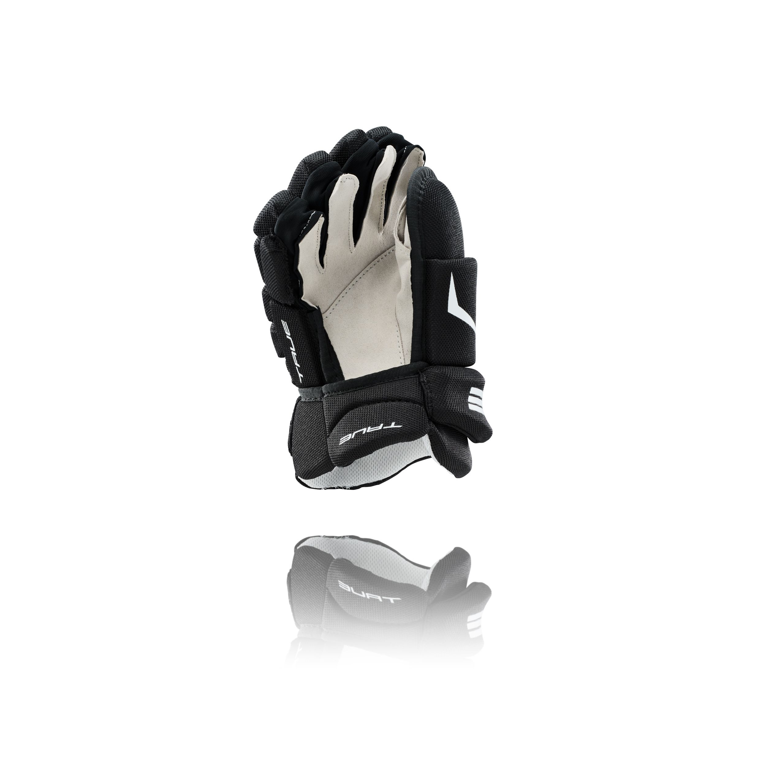 TrueCatalyst 9x5 Youth Hockey Gloves