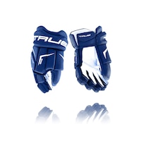 TrueCatalyst 9x5 Youth Hockey Gloves