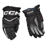 CCM JetSpeed FT8 Junior Hockey Gloves