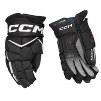 CCM JetSpeed FT8 Junior Hockey Gloves