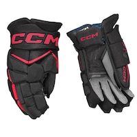 CCM JetSpeed FT8 Senior Hockey Gloves Composite_or_Mixed