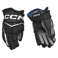 CCM JetSpeed FT880 Senior Hockey Gloves