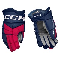 CCM JetSpeed FT880 Senior Hockey Gloves