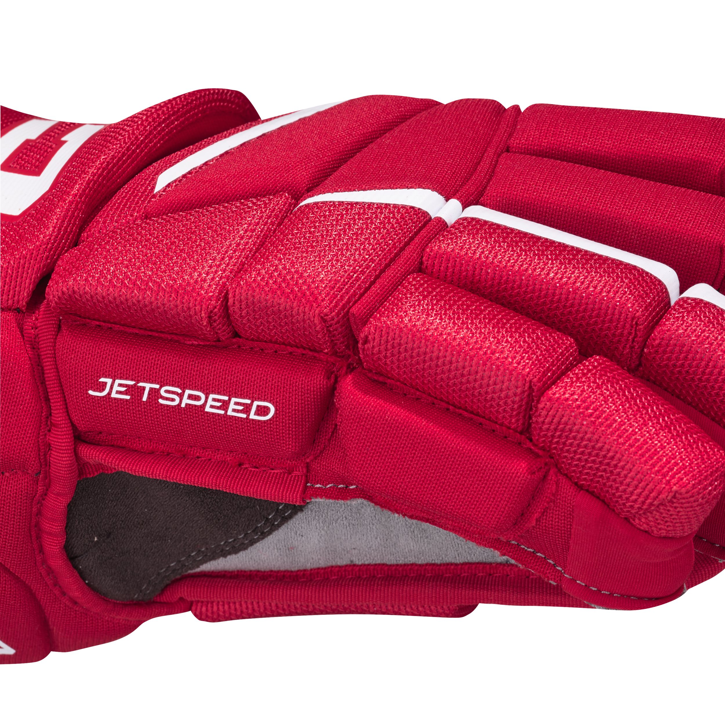 CCM JetSpeed FT880 Senior Hockey Gloves