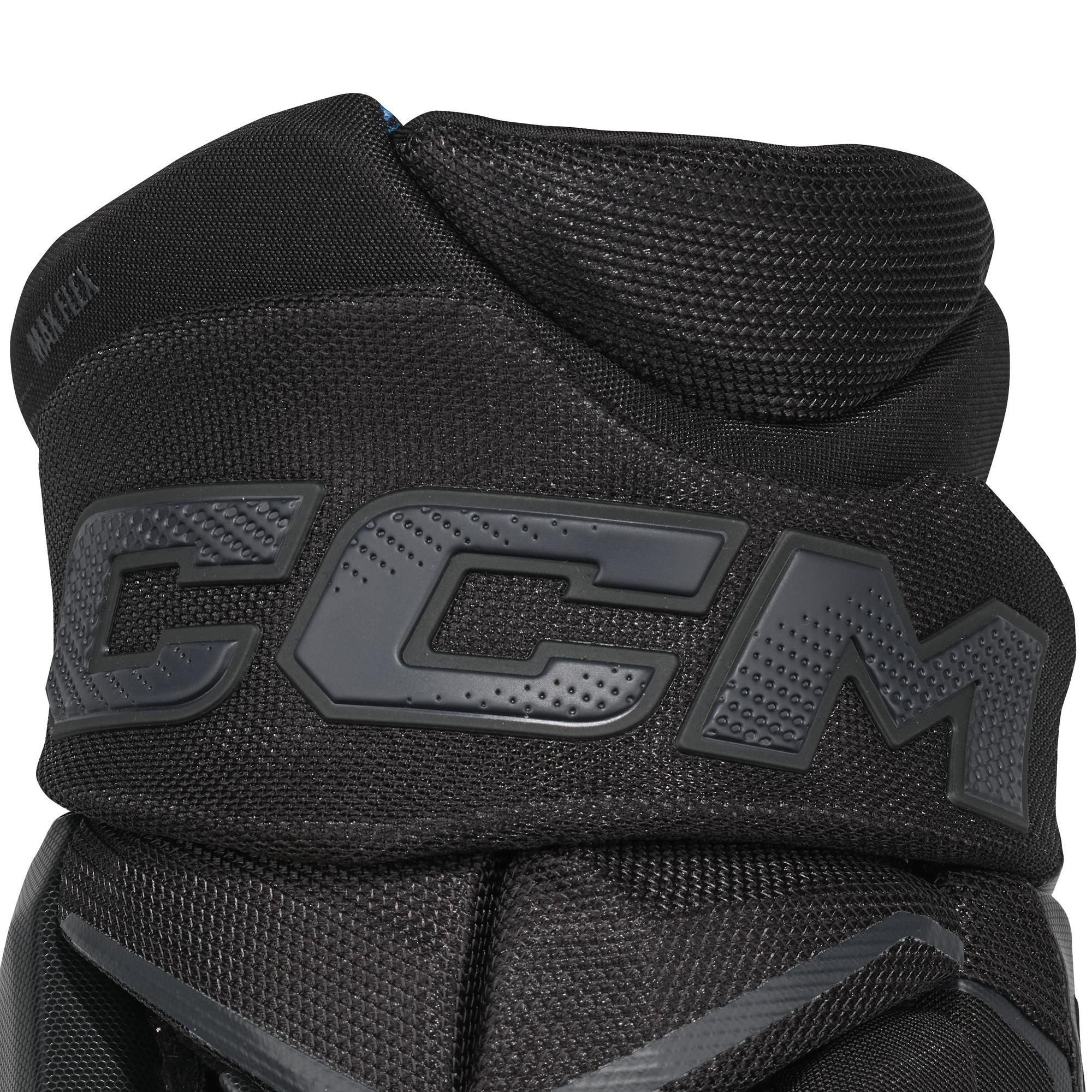 CCM Jetspeed FT8 Pro Senior Hockey Gloves