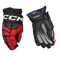 CCM JetSpeed FT8 Pro Junior Hockey Gloves