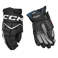 CCM JetSpeed FT8 Pro Junior Hockey Gloves Composite_or_Mixed
