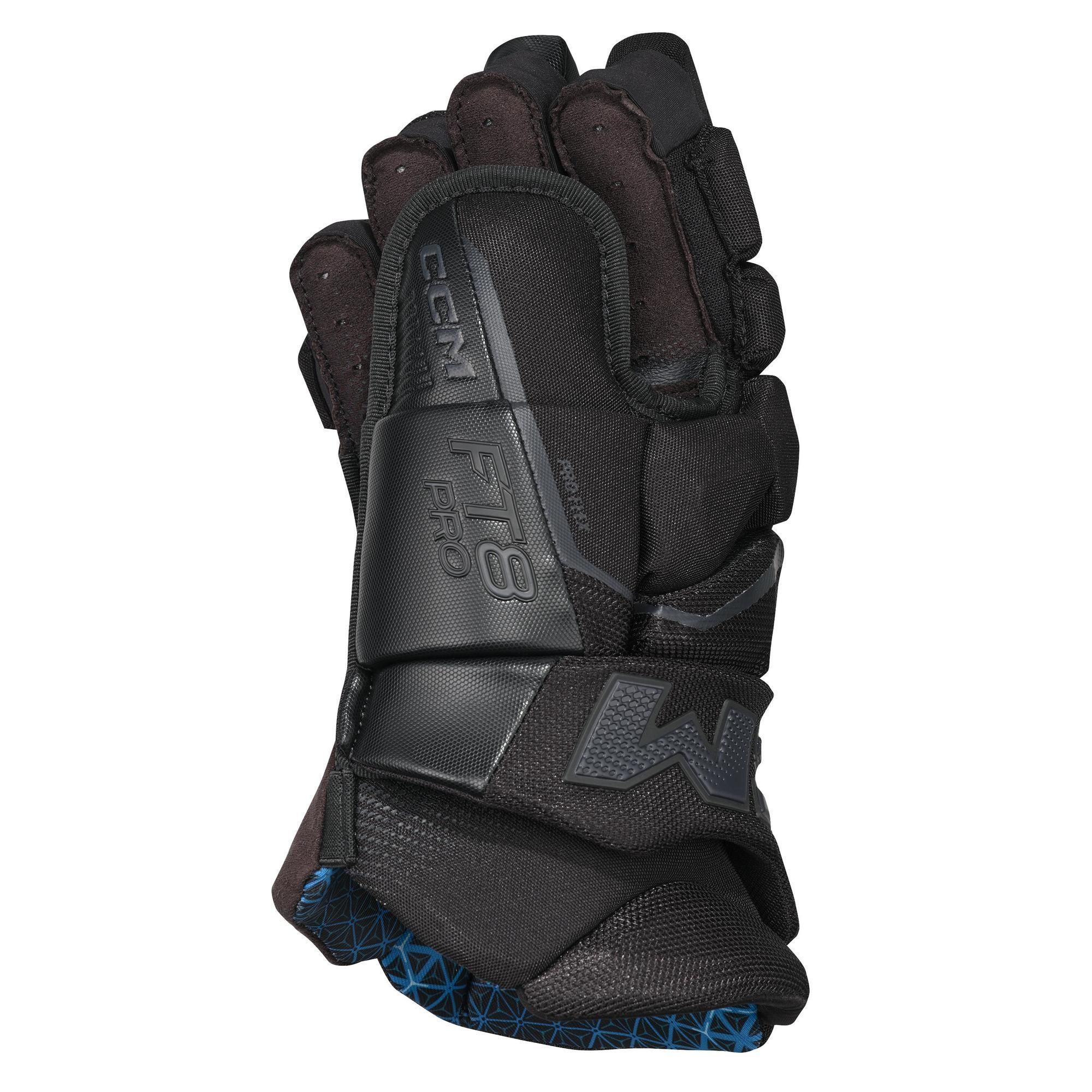 CCM Jetspeed FT8 Pro Senior Hockey Gloves