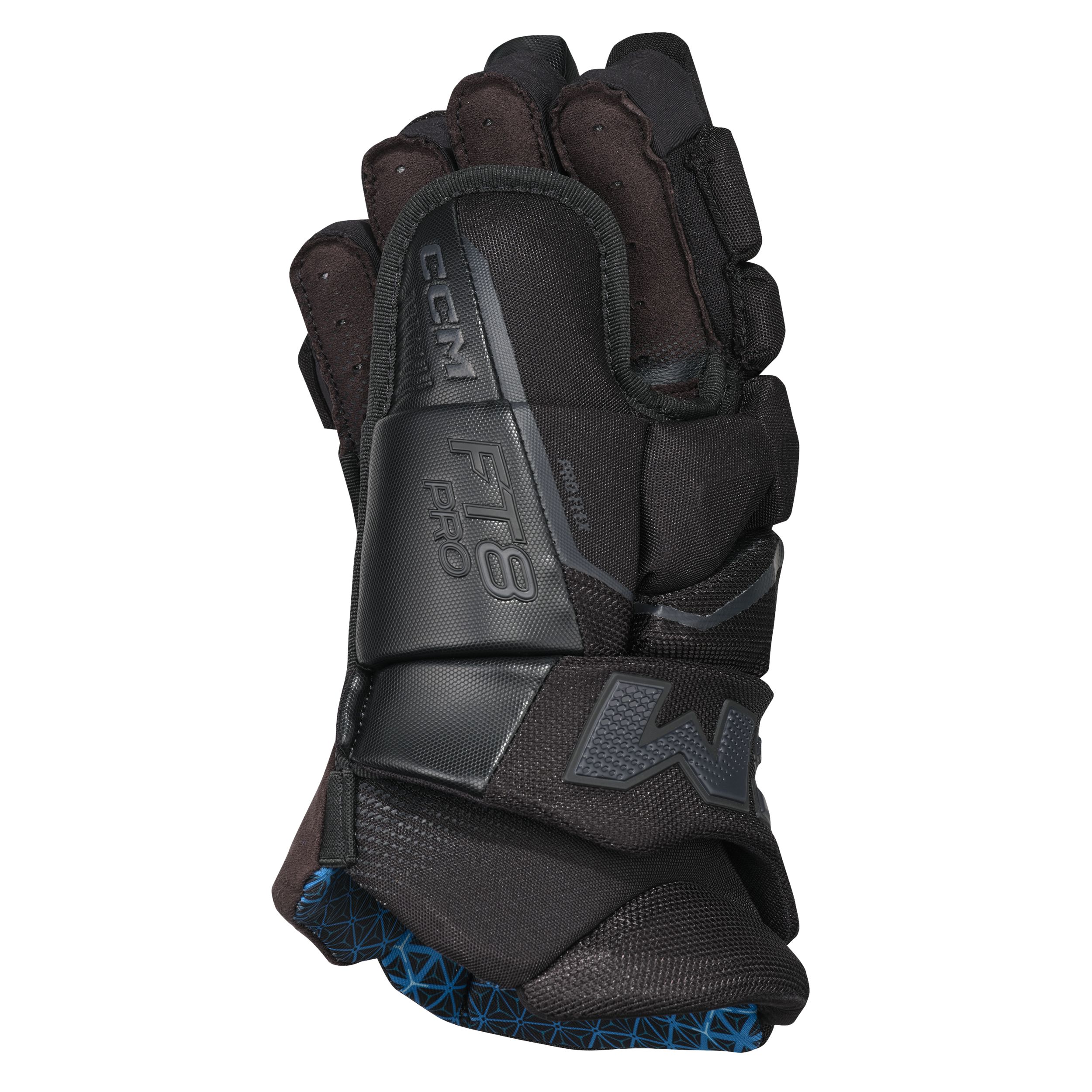 CCM Jetspeed FT8 Pro Senior Hockey Gloves