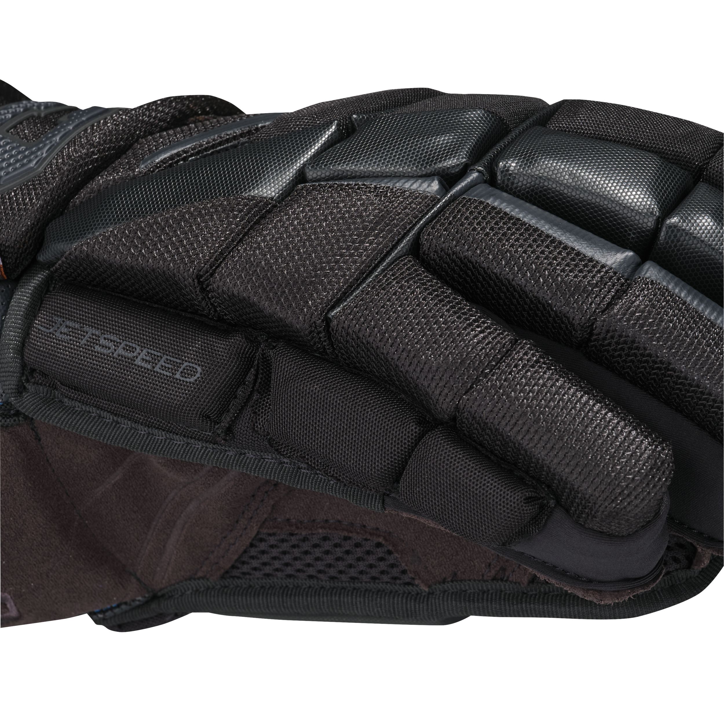 CCM Jetspeed FT8 Pro Senior Hockey Gloves