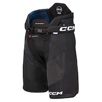 CCM JetSpeed JTS+ Junior Hockey Pants Front_Angled_Left