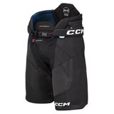 CCM JetSpeed JTS+ Senior Hockey Pants Front_Angled_Left