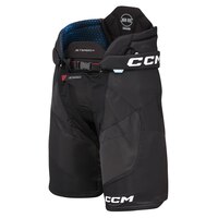 CCM JetSpeed JTS+ Senior Hockey Pants Front_Angled_Left