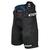 CCM JetSpeed JTS Junior Hockey Pants Front_Angled_Left