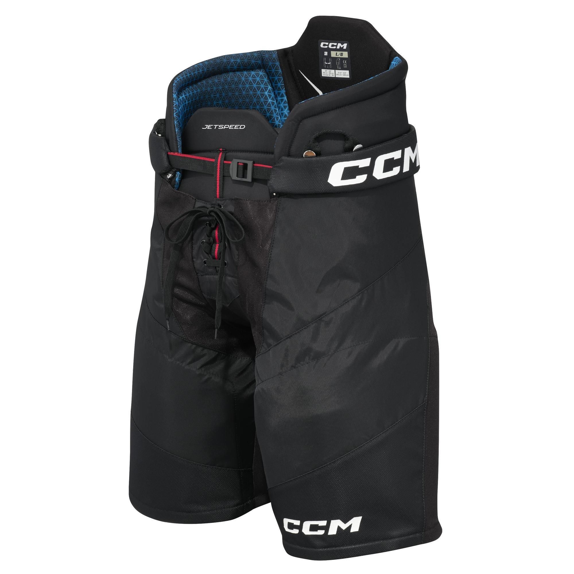 CCM JetSpeed JTS Junior Hockey Pants