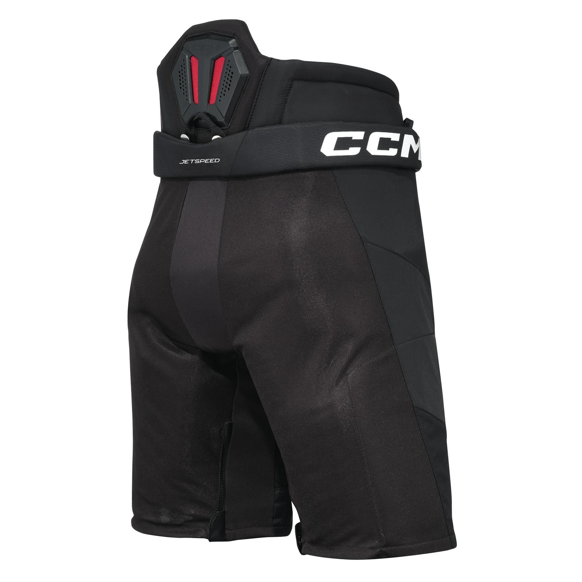 CCM JetSpeed JTS Junior Hockey Pants