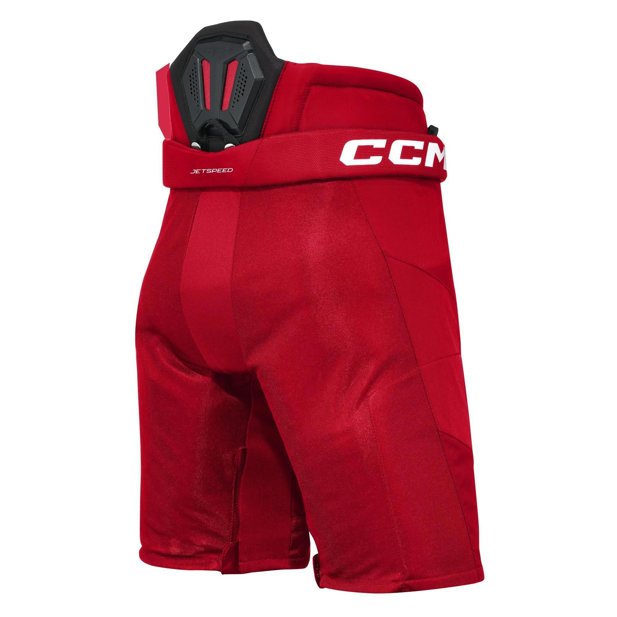CCM JetSpeed JTS Senior Hockey Pants