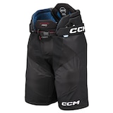 CCM JetSpeed Pro Junior Hockey Pants Front_Angled_Left
