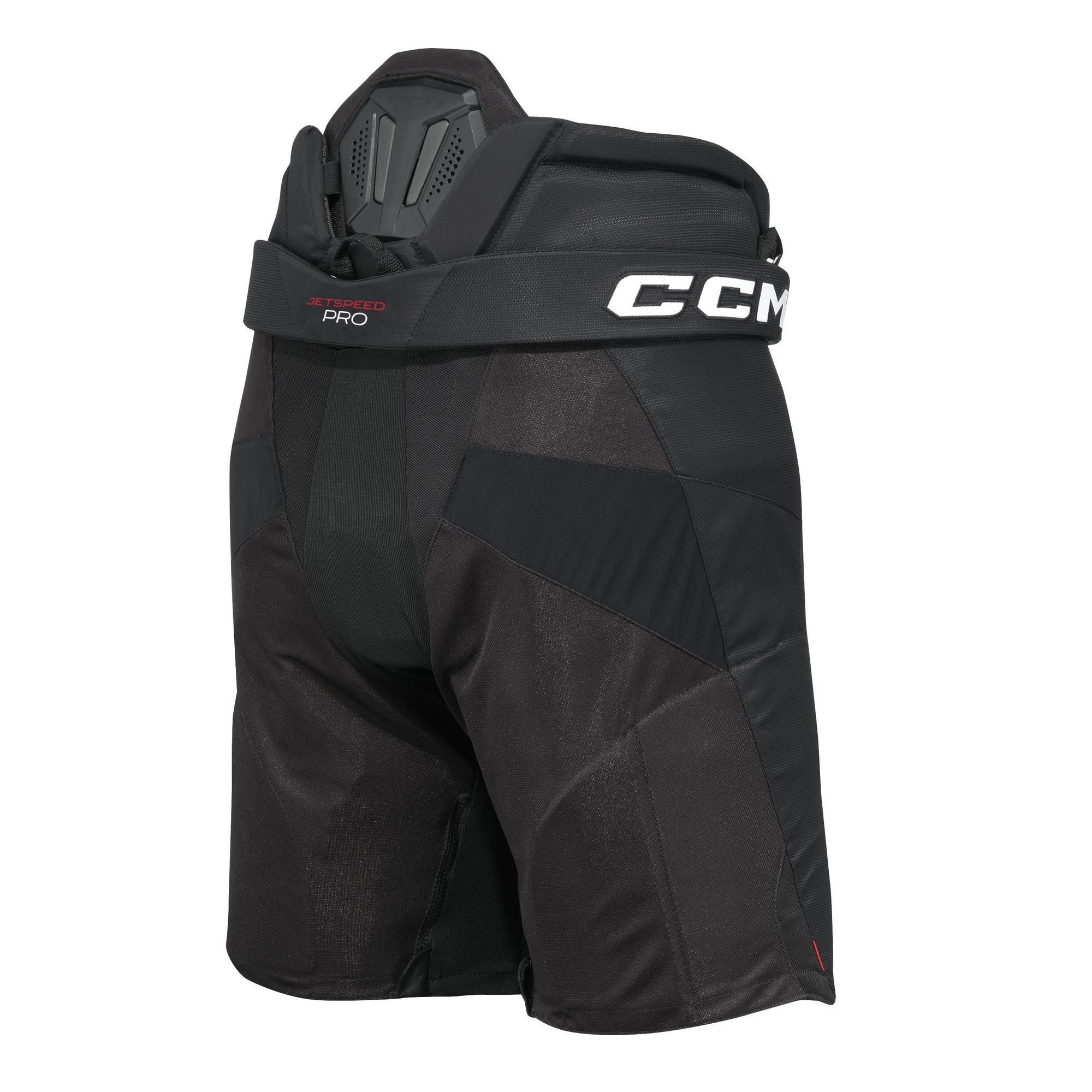 CCM JetSpeed Pro Junior Hockey Pants