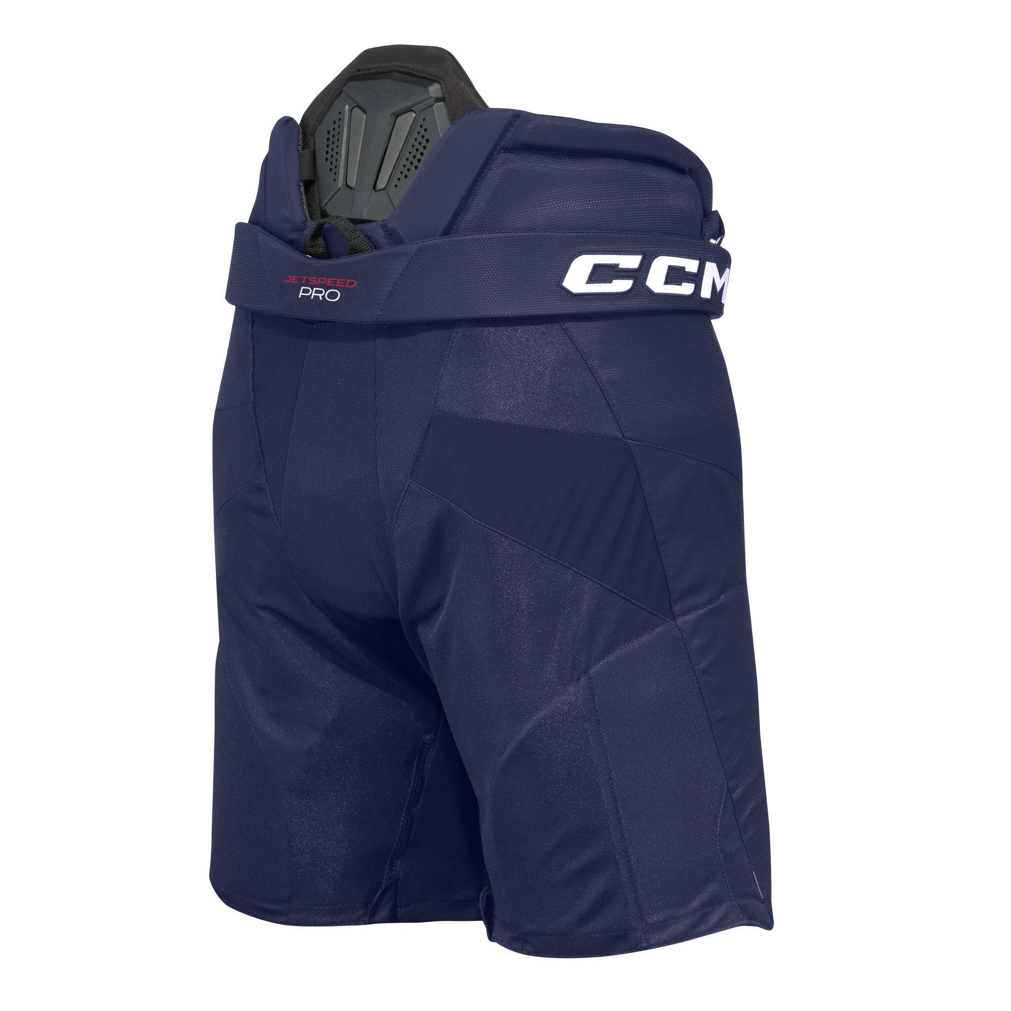 CCM JetSpeed Pro Senior Hockey Pants