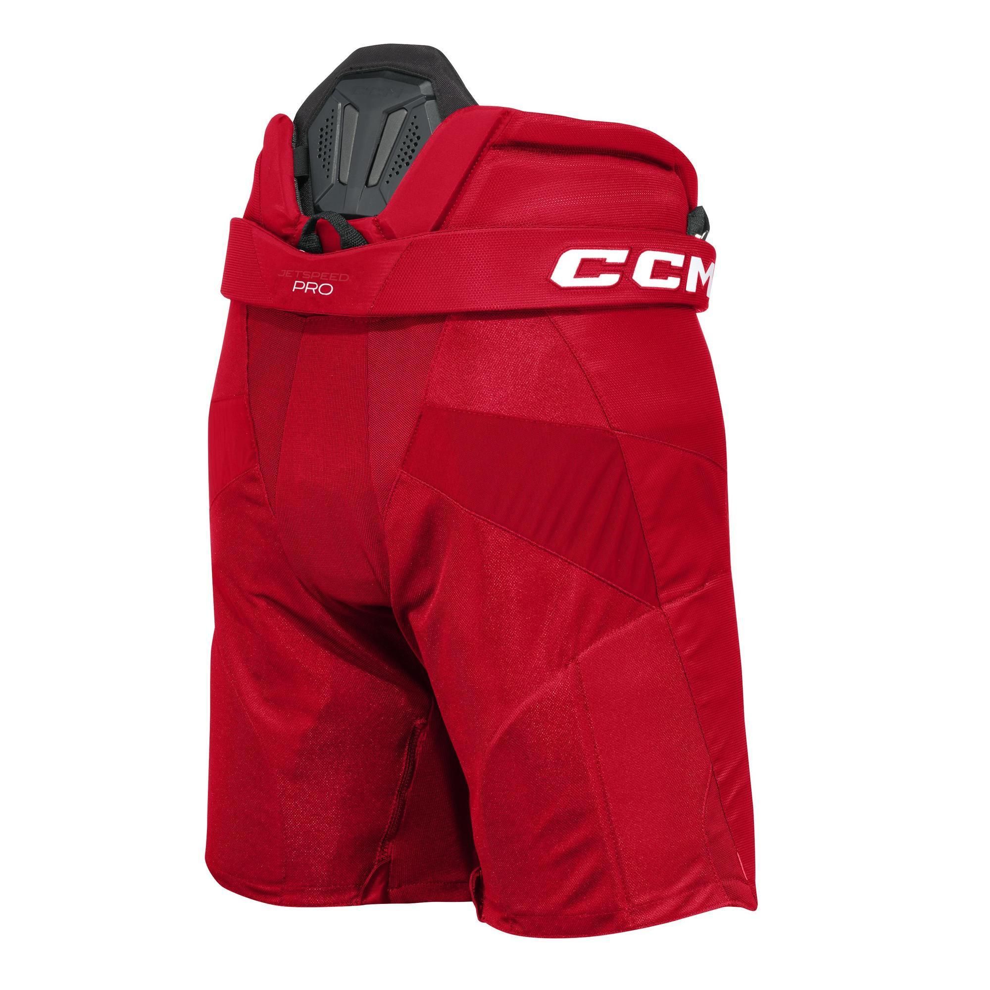 CCM JetSpeed Pro Senior Hockey Pants