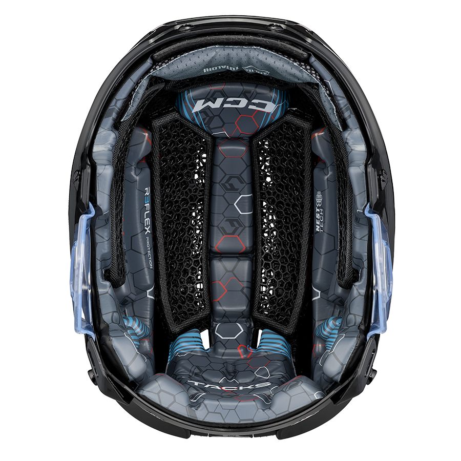 CCM Tacks 920 Senior Hockey Helmet