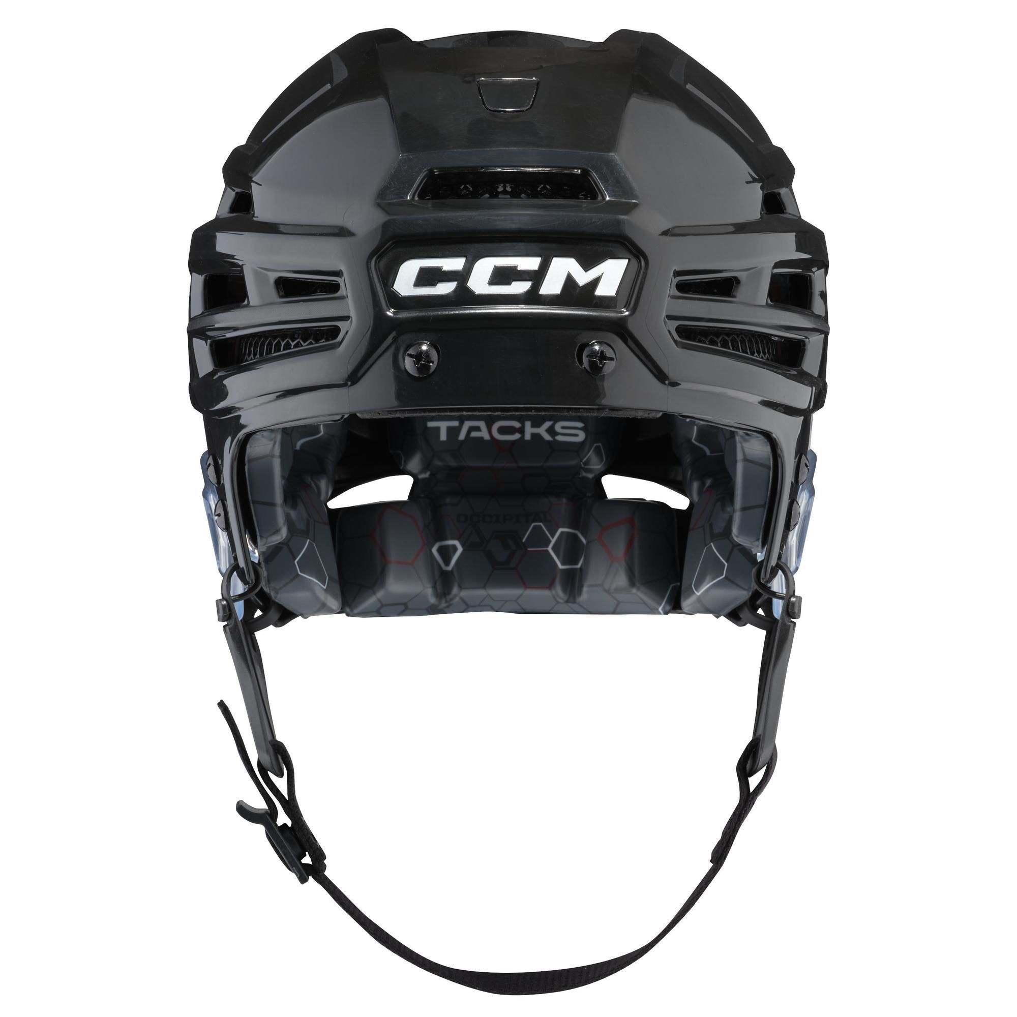 CCM Tacks 920 Senior Hockey Helmet