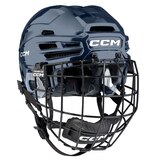 CCM Tacks 920 Combo Senior Hockey Helmet with Cages Front_Angled_Right