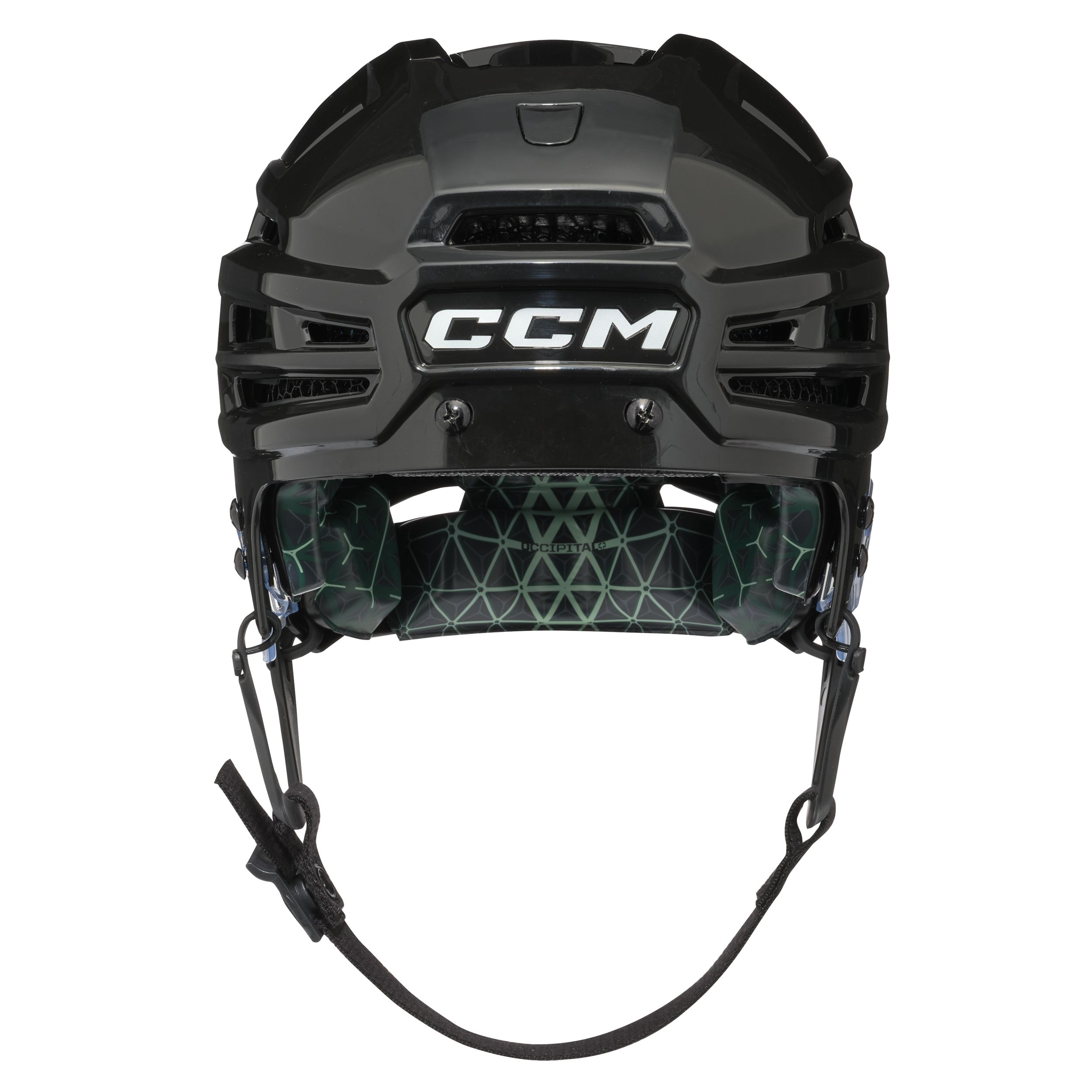 CCM FTW Senior Hockey Helmet