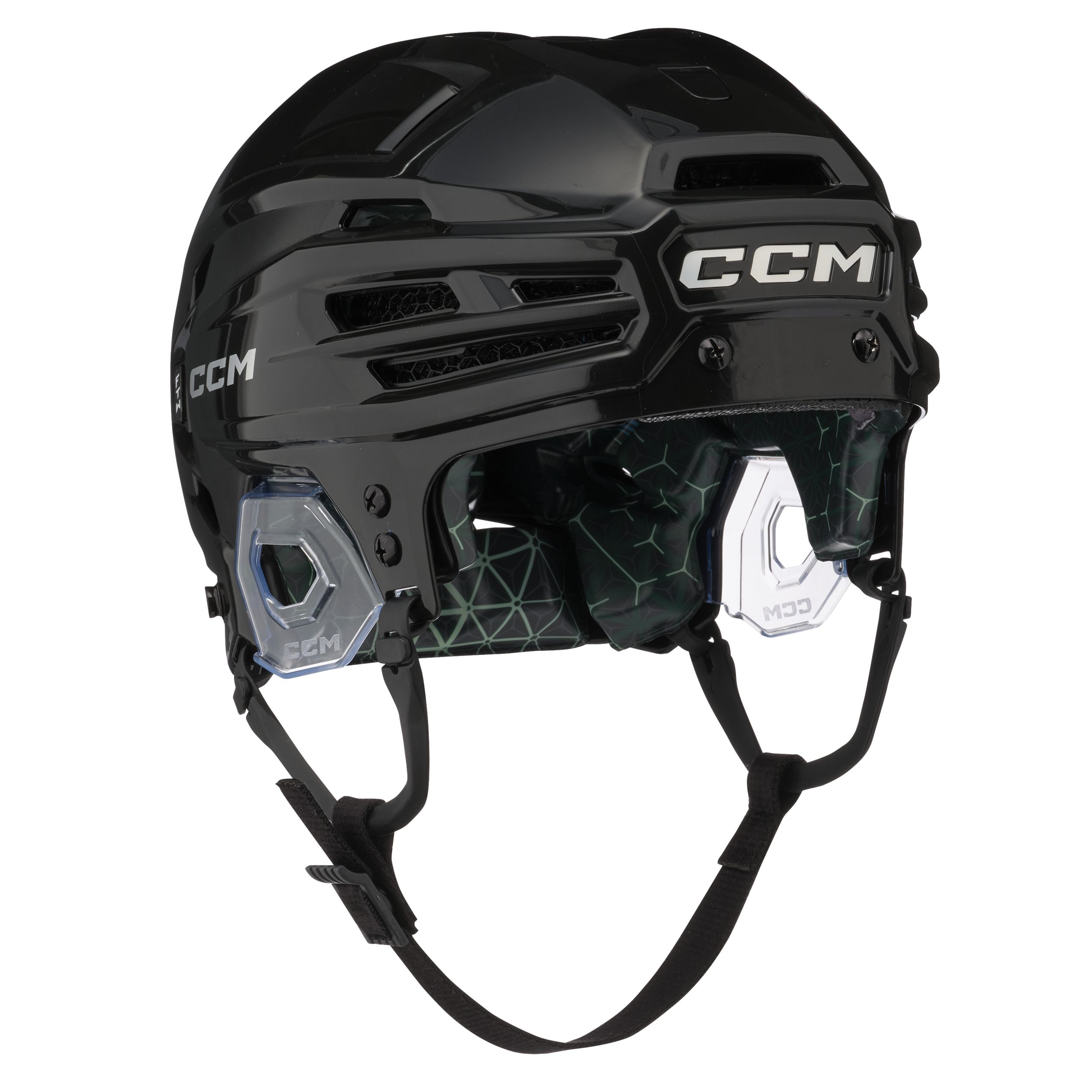 CCM FTW Senior Hockey Helmet
