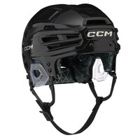 CCM FTW Senior Hockey Helmet Front_Angled_Right