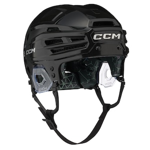 CCM FTW Senior Hockey Helmet