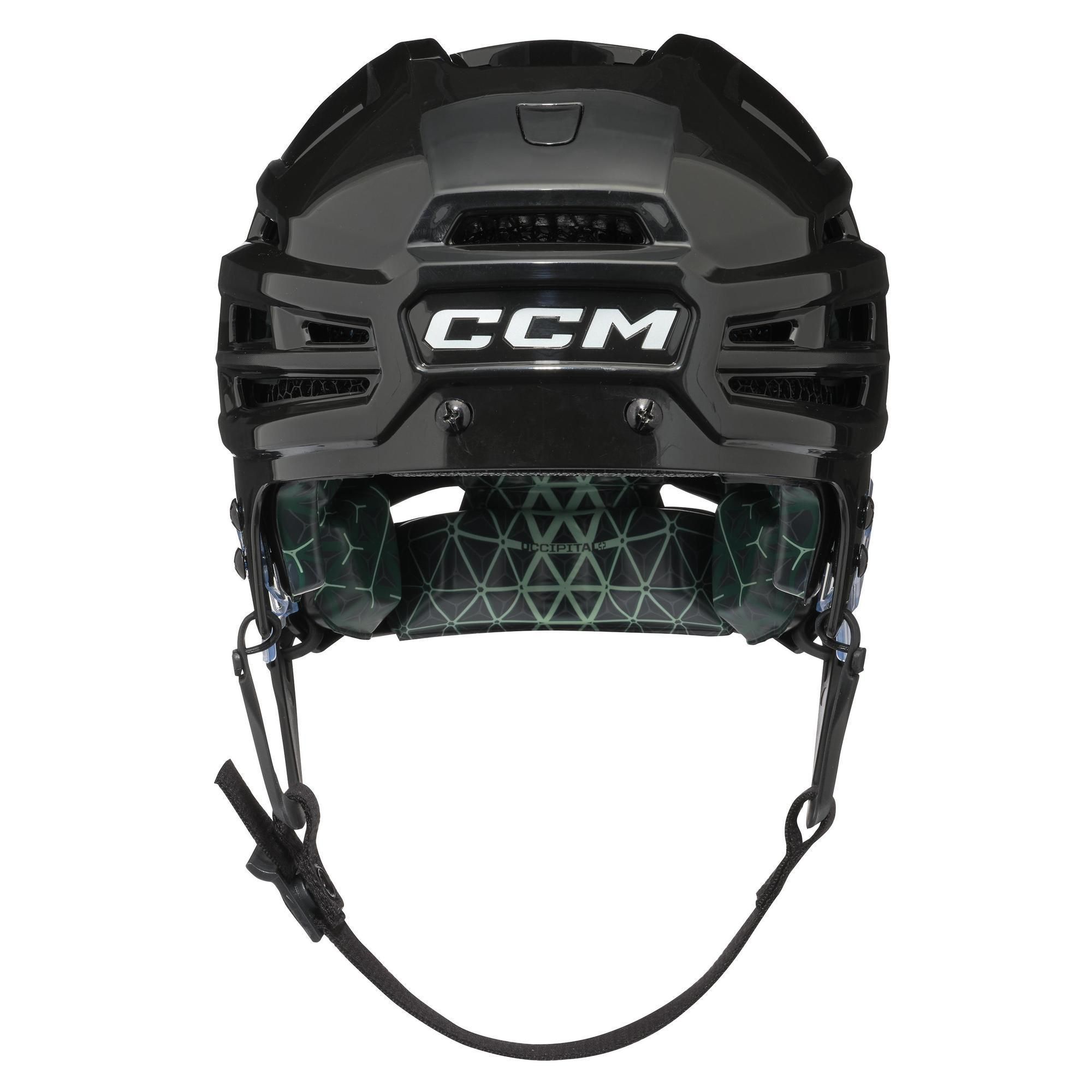 CCM FTW Senior Hockey Helmet