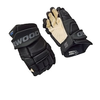 Sherwood Code Photon Pro Senior Hockey Gloves