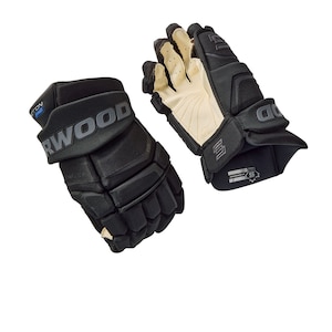 Sherwood Code Photon Pro Senior Hockey Gloves