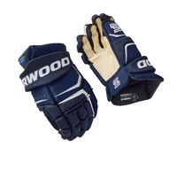 Sherwood Code Photon Pro Senior Hockey Gloves