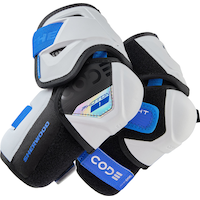 Sherwood Code Photon 1 Senior Hockey Elbow Pads