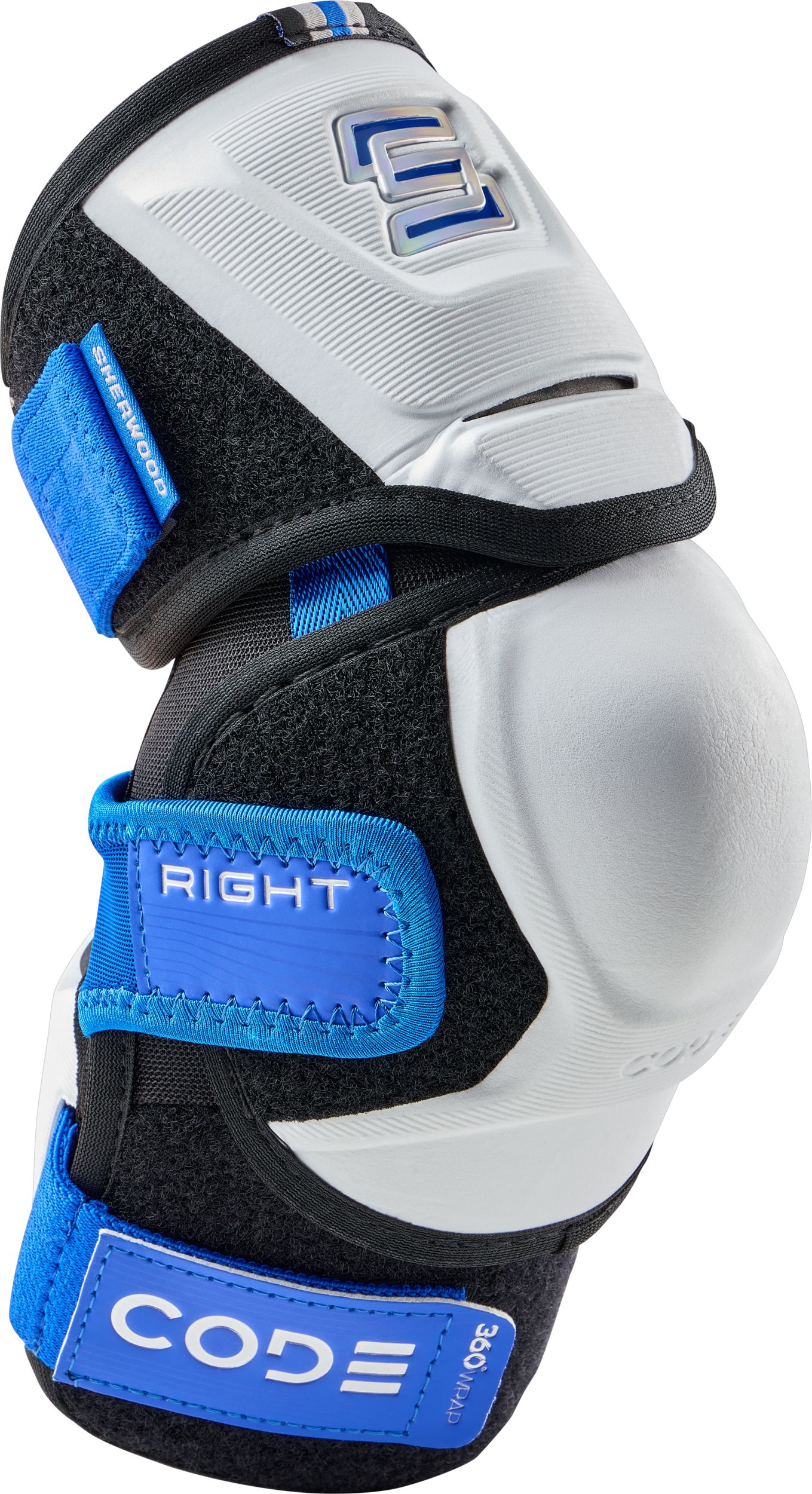 Sherwood Code Photon 1 Junior Hockey Elbow Pads