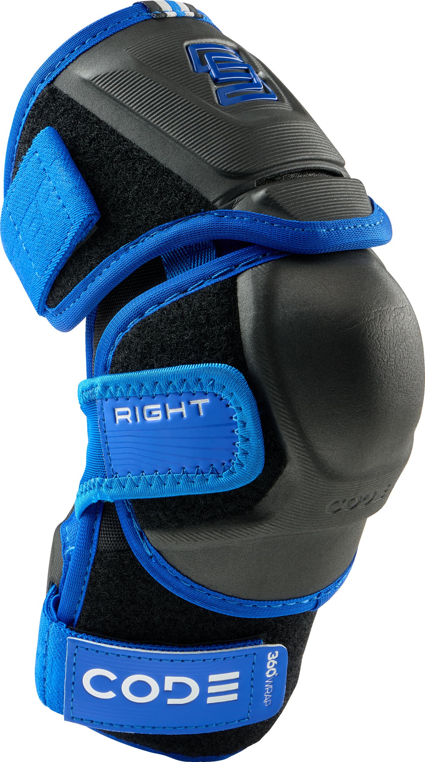 Sherwood Code Photon 2 Senior Hockey Elbow Pads