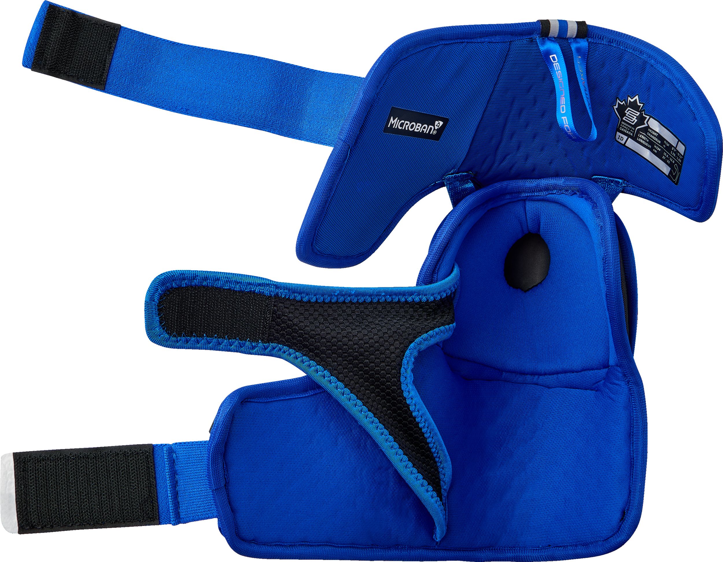 Sherwood Code Photon 2 Senior Hockey Elbow Pads