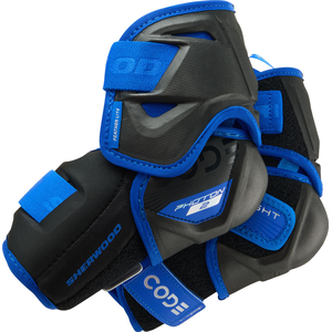 Sherwood Code Photon 2 Senior Hockey Elbow Pads