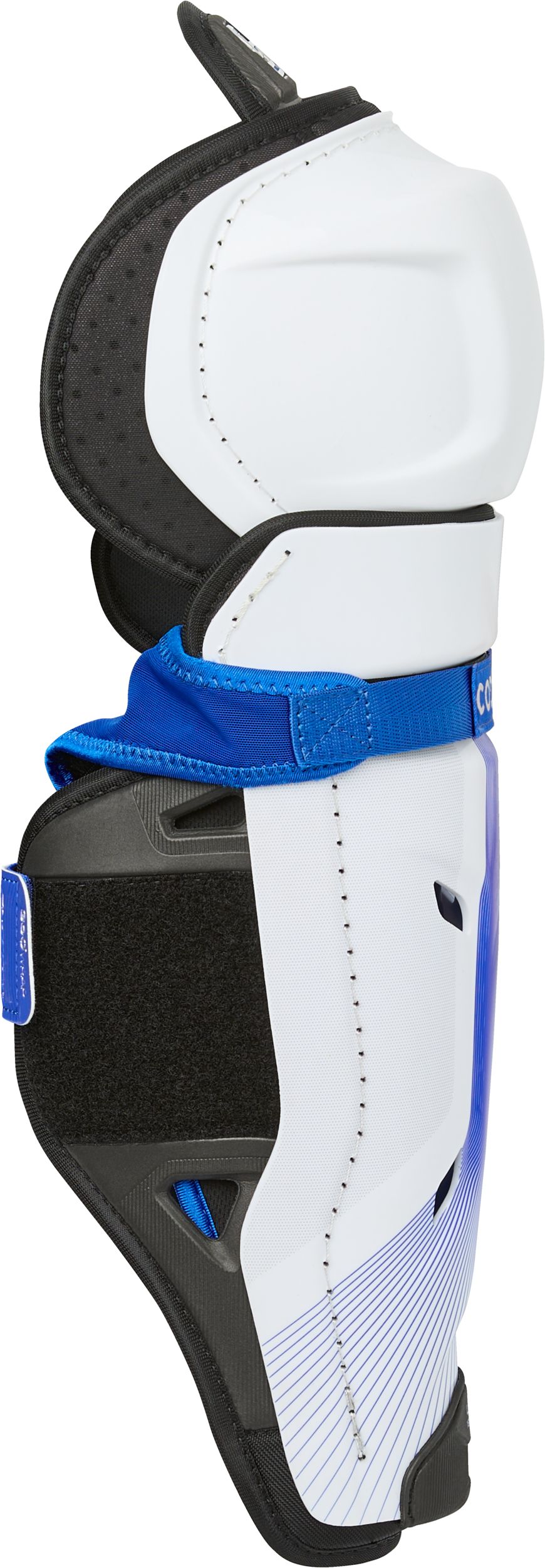 Sherwood Code Photon 1 Senior Hockey Shin Guard