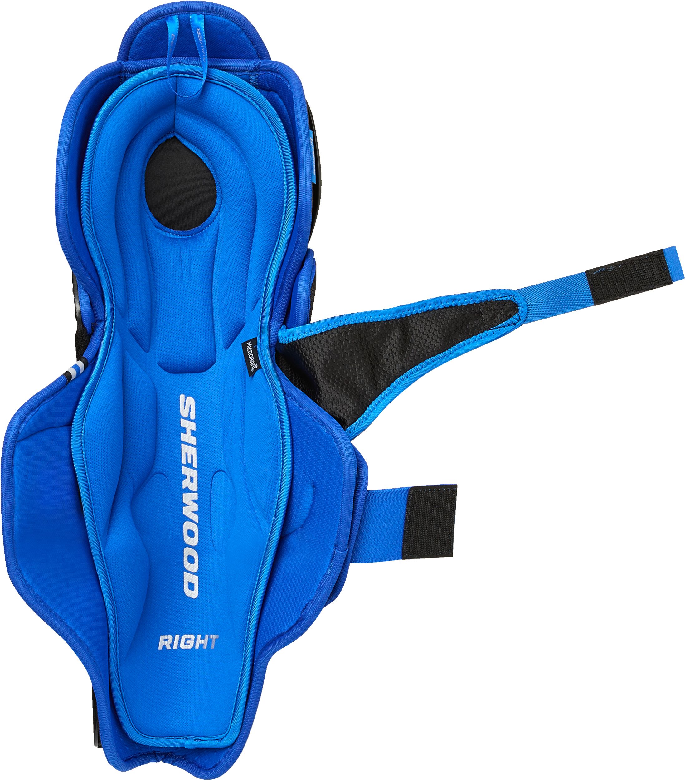 Sherwood Code Photon 2 Senior Hockey Shin Guard