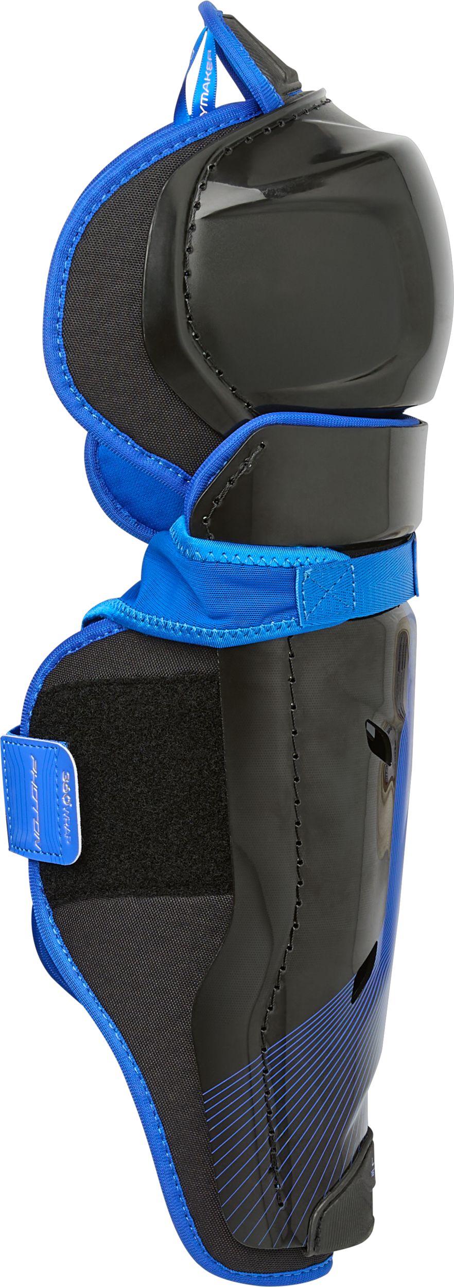 Sherwood Code Photon 2 Junior Hockey Shin Guard