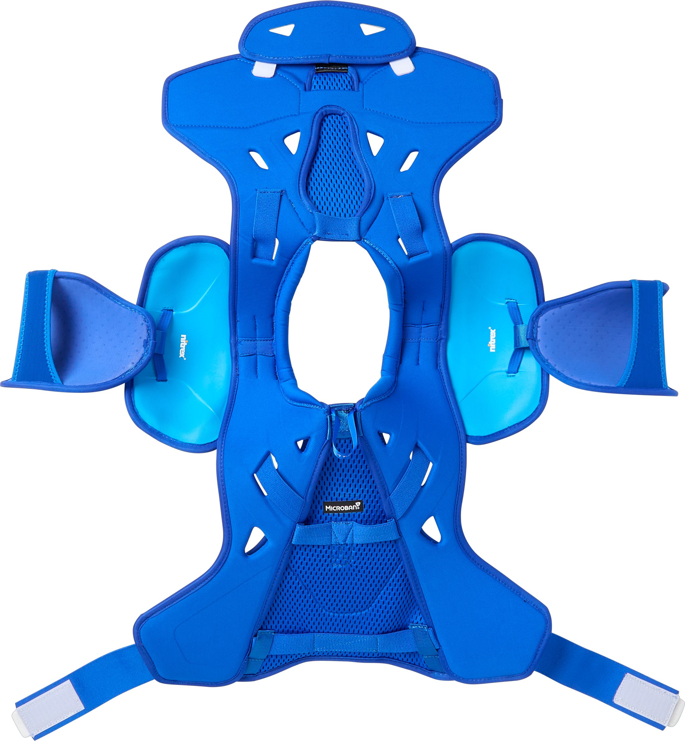 Sherwood Code Photon Pro Junior Hockey Shoulder Pads | SportChek