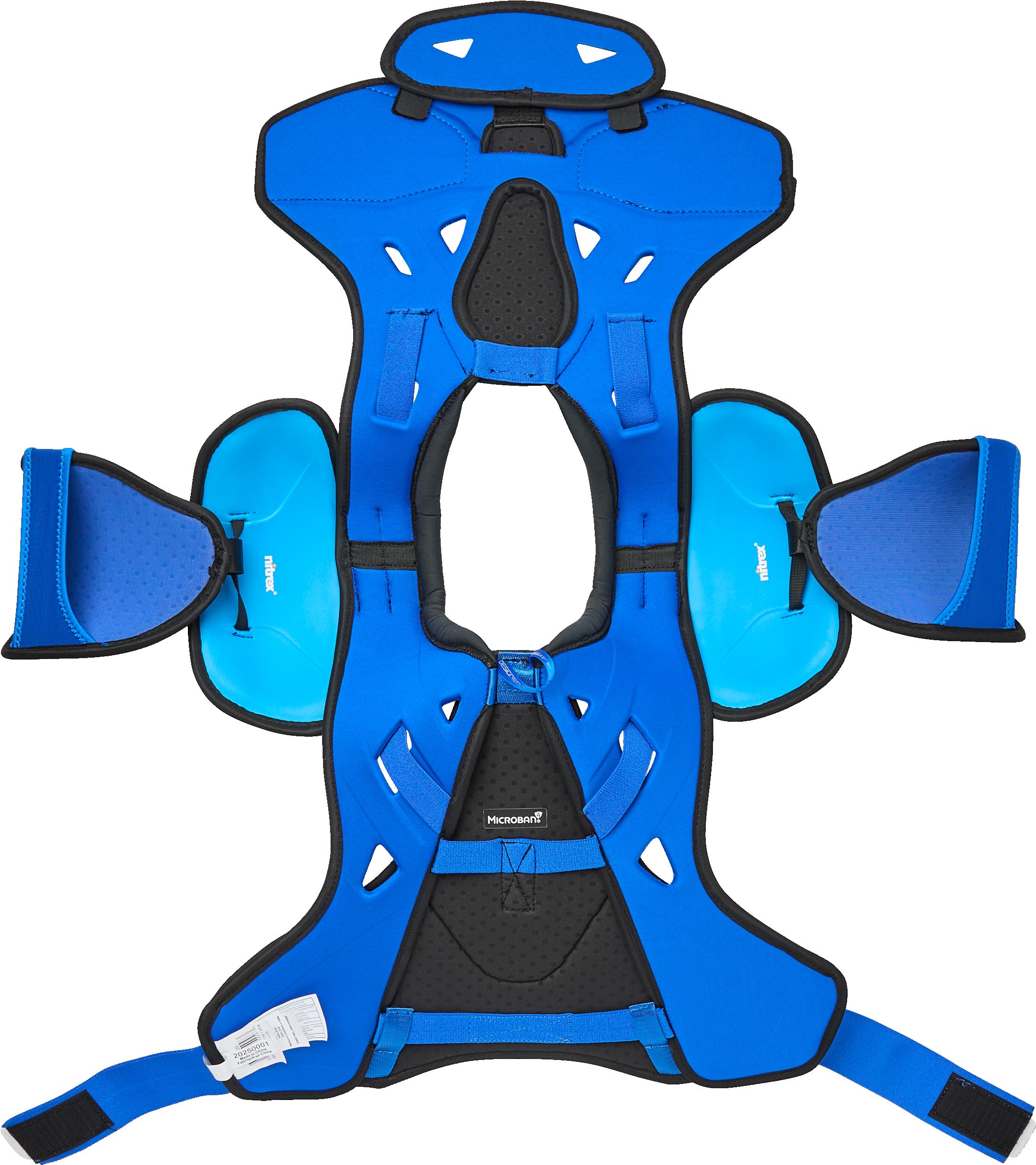 Sherwood Code Photon 1 Senior Hockey Shoulder Pads
