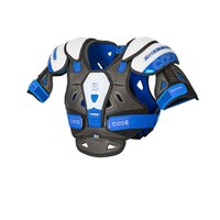 Sherwood Code Photon 1 Senior Hockey Shoulder Pads
